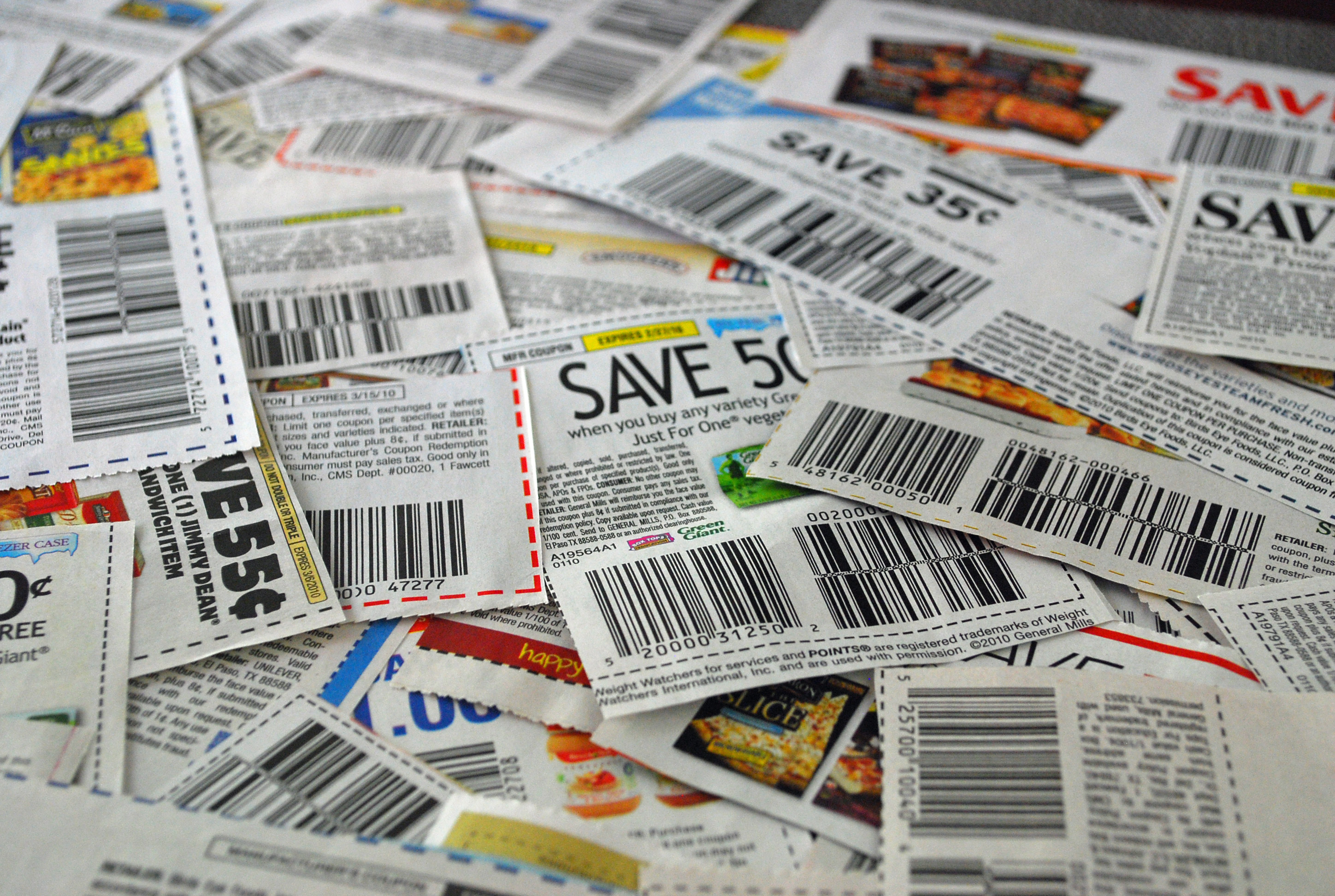 Promoting Coupons Could Be A Difference Maker