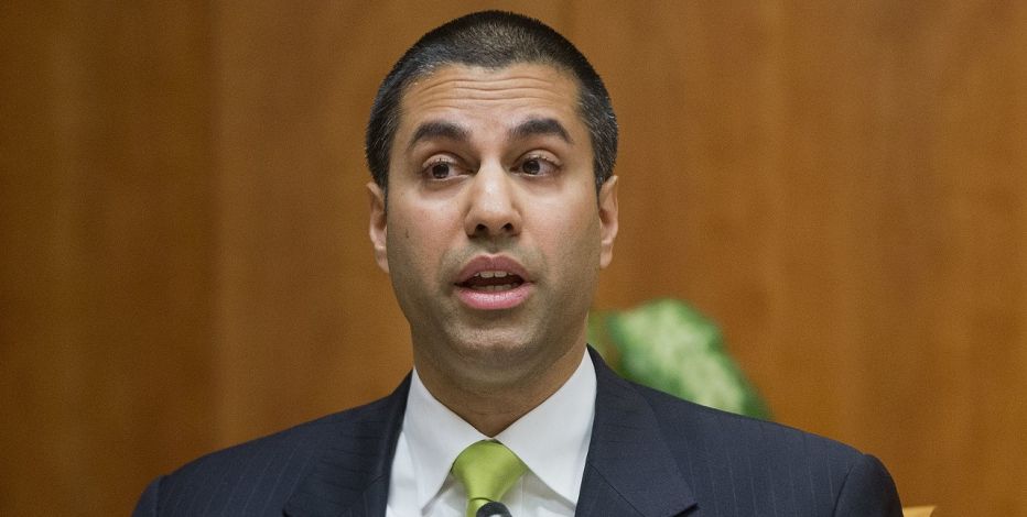 FCC Web Privacy Rollbacks: The Winners and Losers