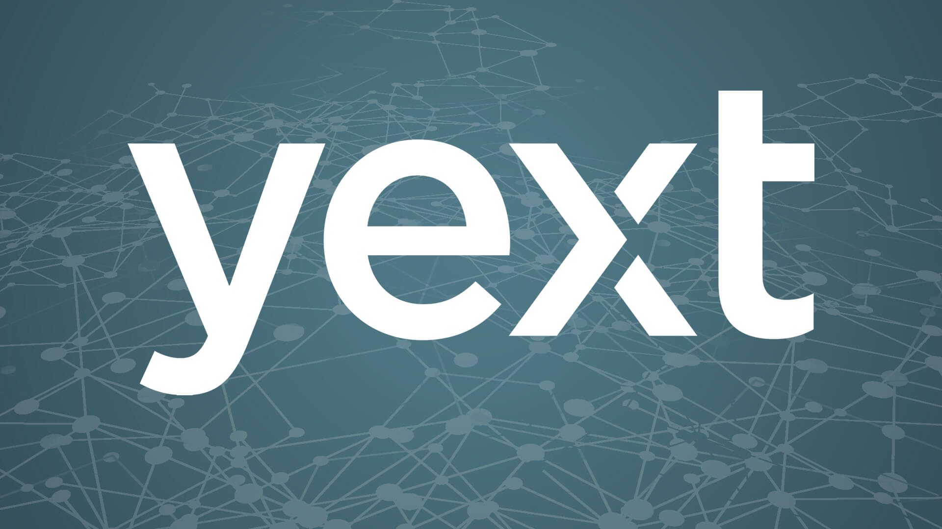 Yext files for long-awaited $100 million IPO