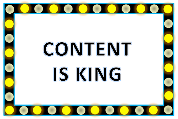 My Recent Depressing Realization about All This Crappy ‘Content Marketing’