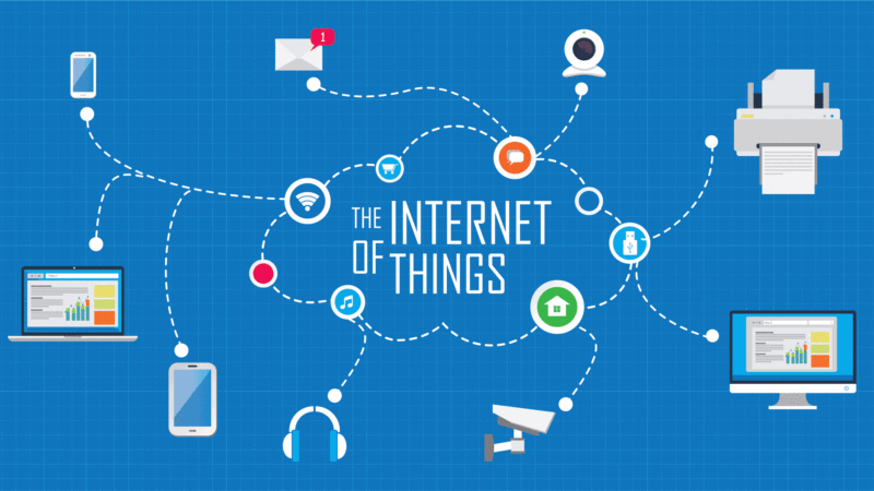 6 ways IoT will make local search for SMBs scalable