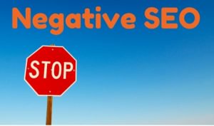 New Undetectable Type of Negative SEO Attack Uncovered